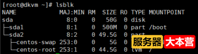 如何查看Linux系统信息，Linux查看系统基本信息命令