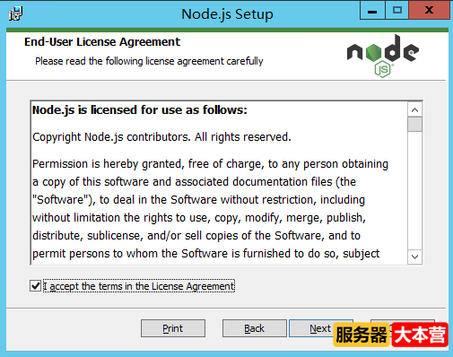 Node.js是干啥的？node.js安装及环境配置详细教程