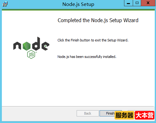 Node.js是干啥的？node.js安装及环境配置详细教程