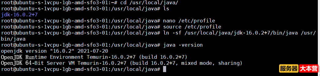 JDK下载安装与环境变量配置图文详细教程，Window、Linux和MacOS（M1）系统安装jdk教程 ...