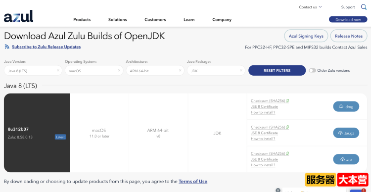 JDK下载安装与环境变量配置图文详细教程，Window、Linux和MacOS（M1）系统安装jdk教程 ...
