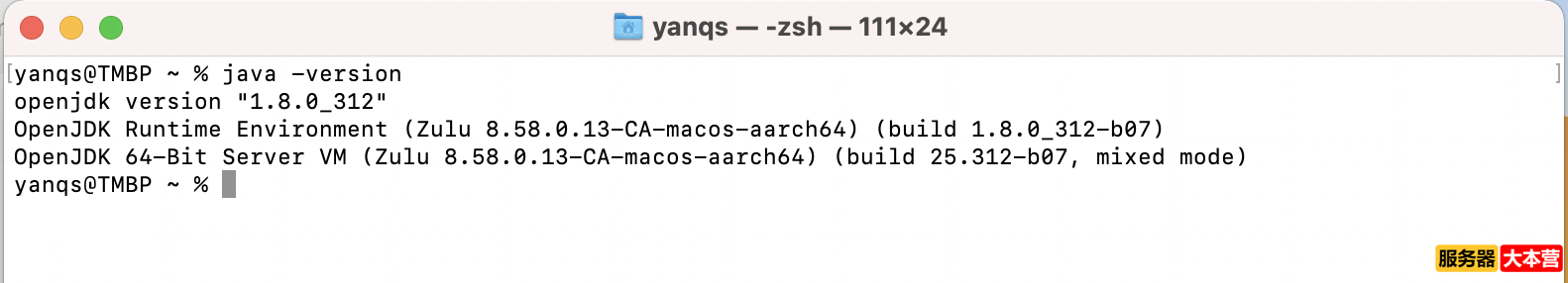 JDK下载安装与环境变量配置图文详细教程，Window、Linux和MacOS（M1）系统安装jdk教程 ...