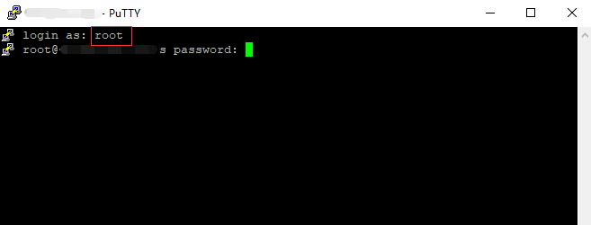 Linux服务器如何远程登录？远程连接服务器命令