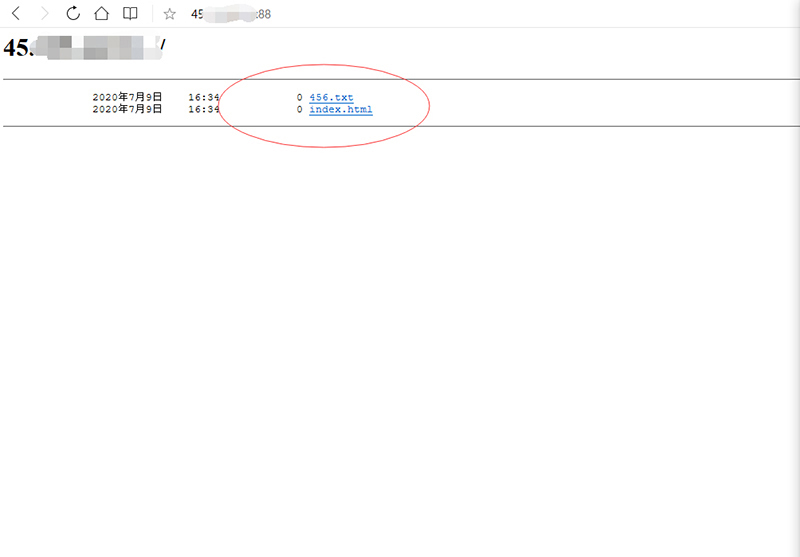 Windows 服务器用IIS搭建网站详细教程