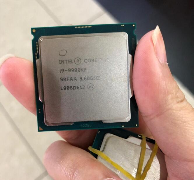 CPU核数和线程数有什么作用？CPU核数和线程的关系与区别