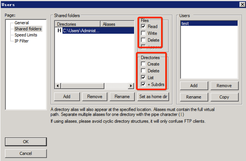 Filezilla是干嘛用的？FileZilla Server配置ftp服务器安全加固方案