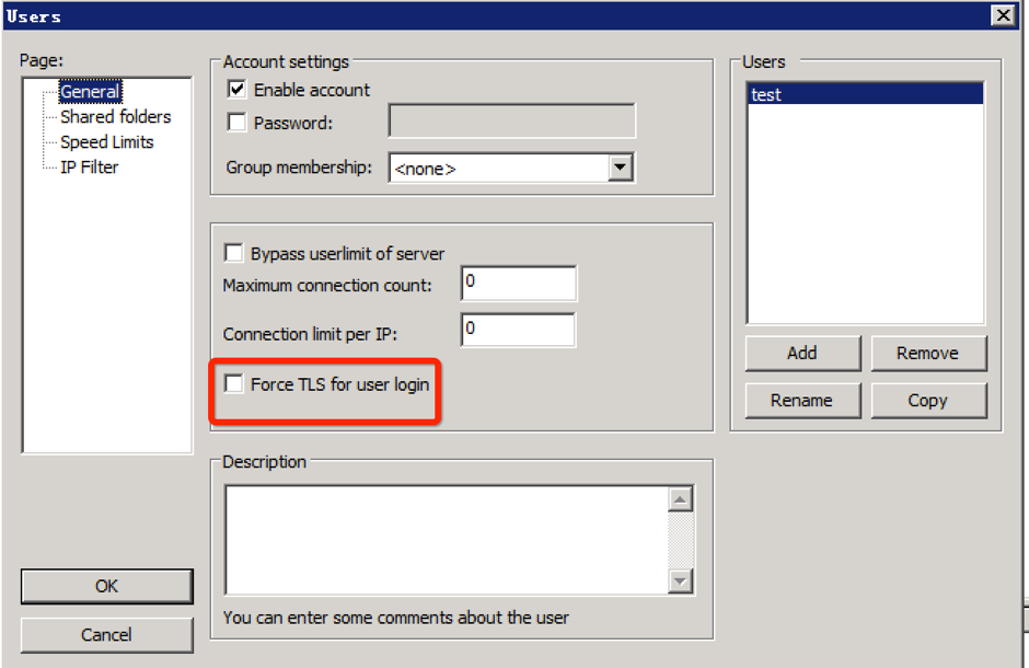 Filezilla是干嘛用的？FileZilla Server配置ftp服务器安全加固方案