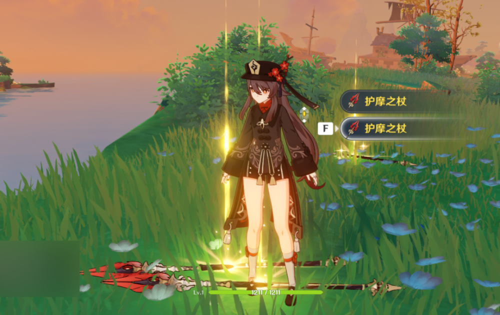 原神服务器搭建之原神服务器配置要求