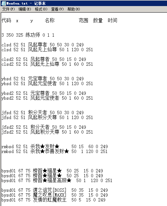 自己架设的传奇会卡顿、掉线是什么原因？