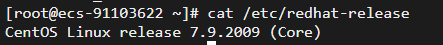 【Linux服务器】CentOS 7怎么查看版本信息？