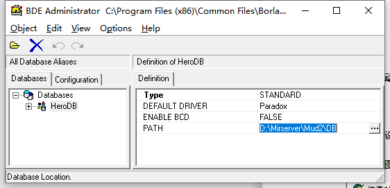 服务器启动异常 An error occurred. Database Engine (error 01)的解决方法