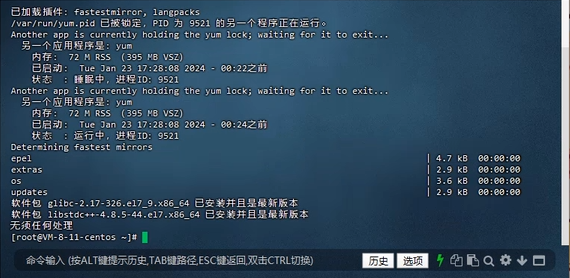 幻兽帕鲁专用服务器搭建之Linux部署配置教程