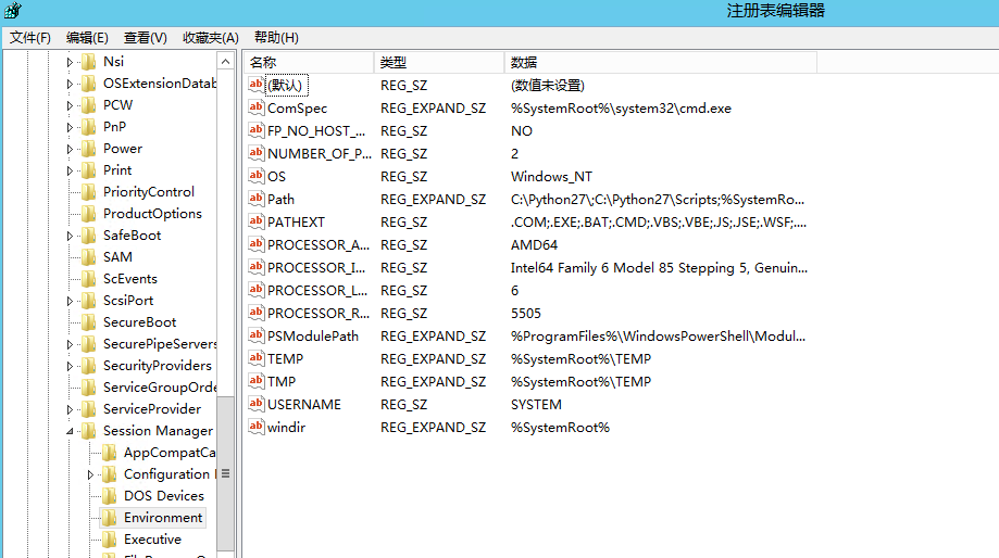 Windows环境变量是什么意思？Windows环境变量如何设置？