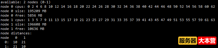 浅谈Linux内存管理机制，Linux内存查询命令