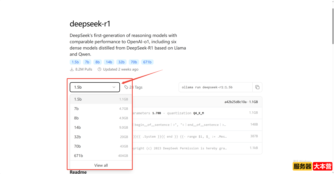 DeepSeek本地部署+WebUI可视化+数据投喂训练教程