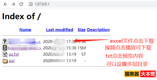 Apache是干嘛用的？Apache服务器搭建教程