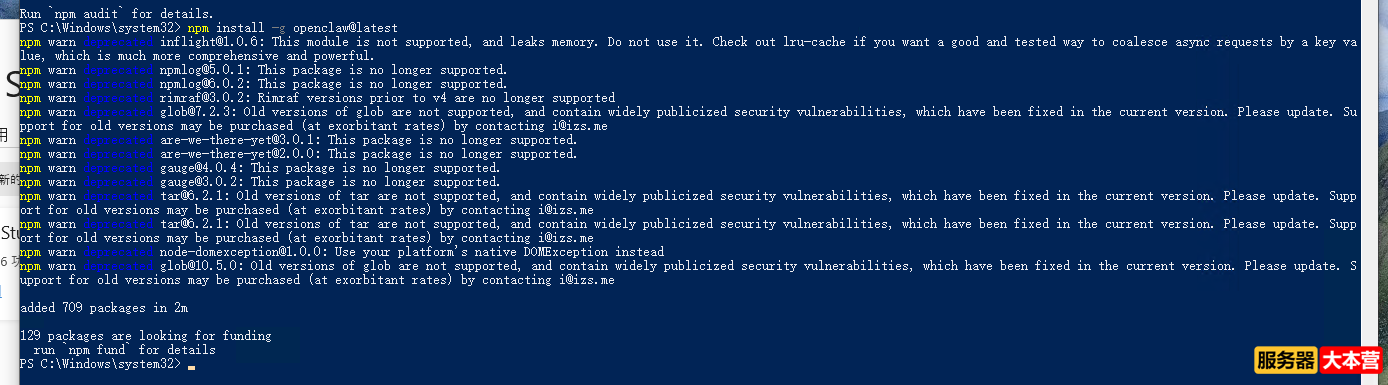 OpenClaw本地部署保姆级教程：零基础轻松搭建你的专属AI智...